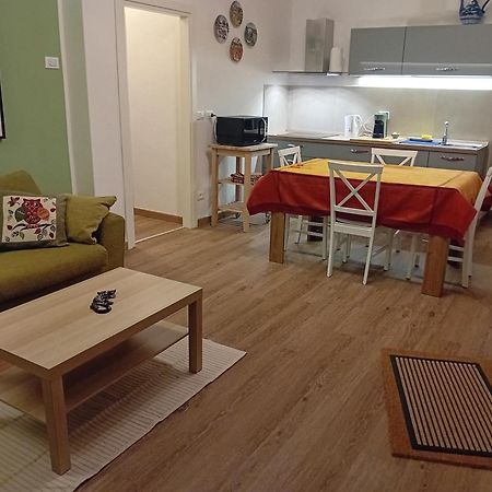 Casa Johanna Gargnano Bagian luar foto