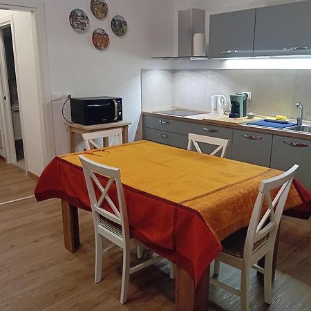 Casa Johanna Gargnano Bagian luar foto