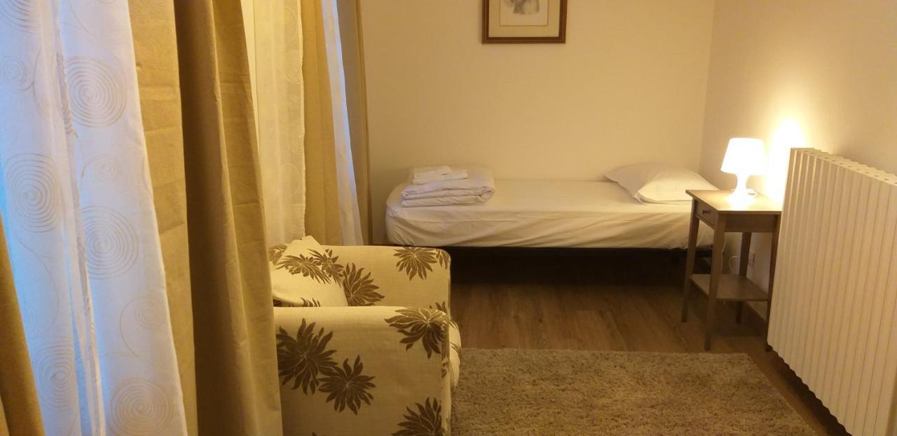 Casa Johanna Gargnano Bagian luar foto