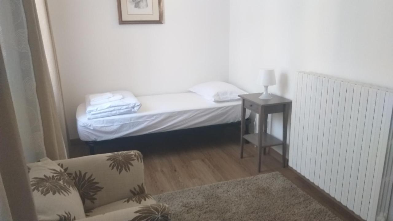 Casa Johanna Gargnano Bagian luar foto