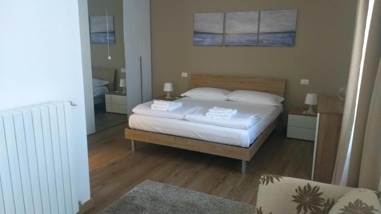 Casa Johanna Gargnano Bagian luar foto