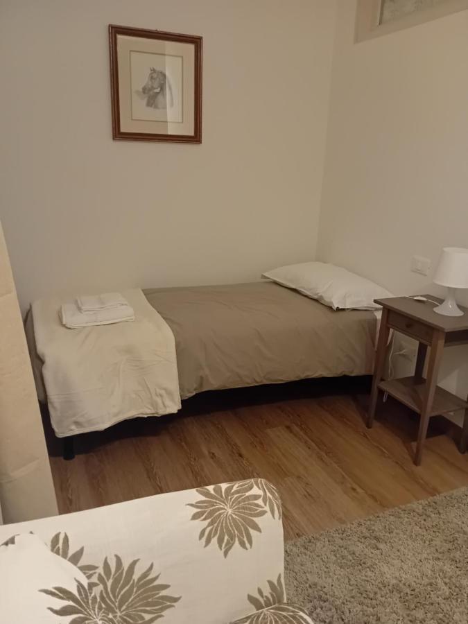 Casa Johanna Gargnano Bagian luar foto