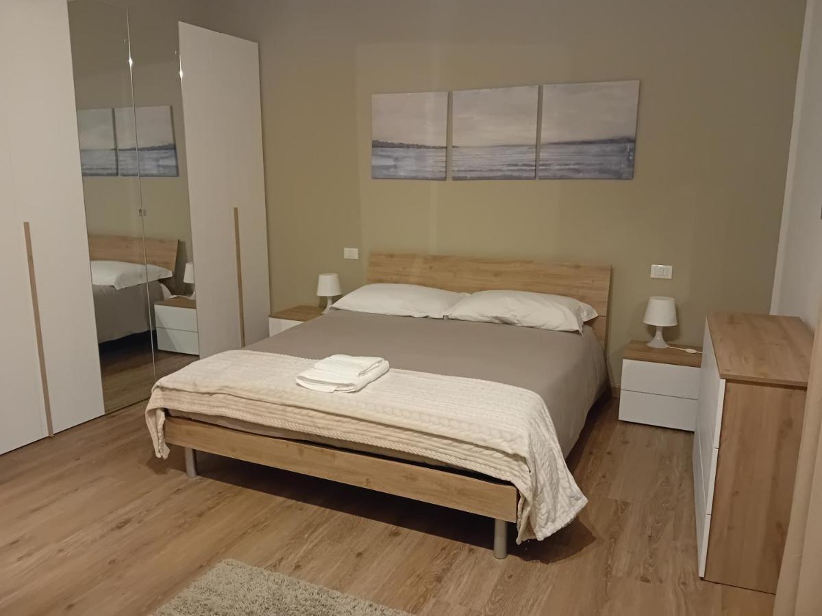 Casa Johanna Gargnano Bagian luar foto