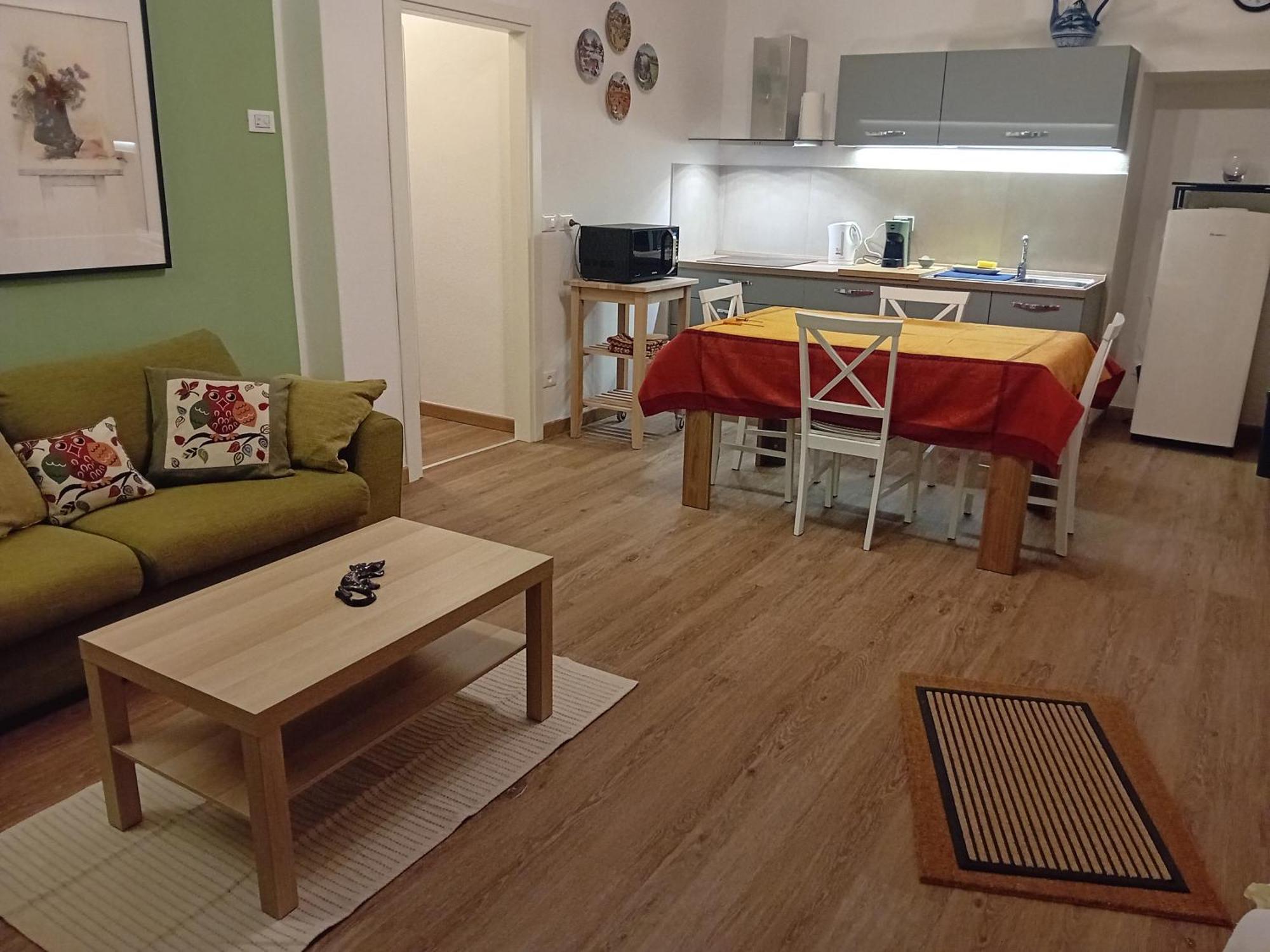 Casa Johanna Gargnano Bagian luar foto